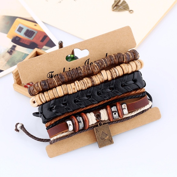 Fashion Jewelry Bracelets - Picture 6 of 7